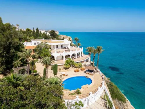Holiday Home Villa Bora Montiboli bei Buccara by Interhome