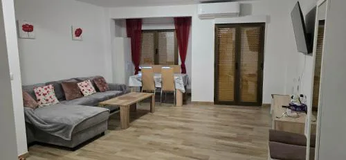Holiday rental Spain Villajoyosa