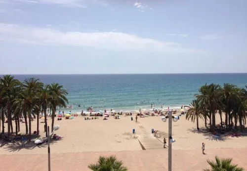 Ibicenco Villajoyosa
