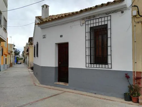 La Vila