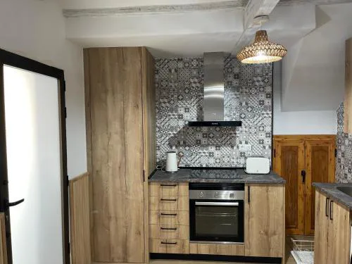 Loft Playa Villajoyosa