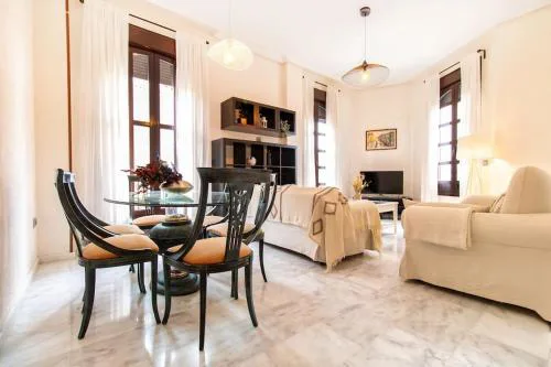Mercantil - Apartments