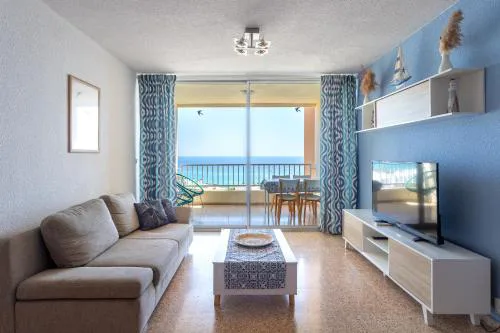 Paradise View