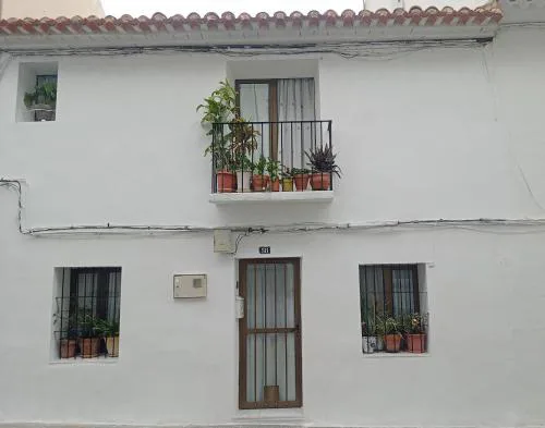 Piso junto al mar de 80m²