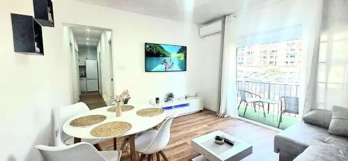 Piso Villajoyosa cerca de Benidorm
