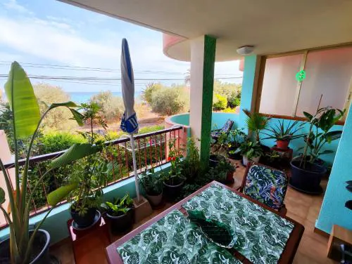 Playa Paraíso Suite