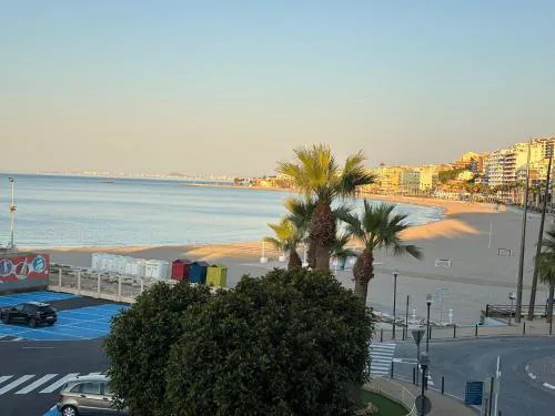 Puerto Playa