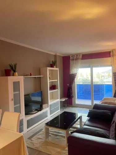 Relaxe La cala