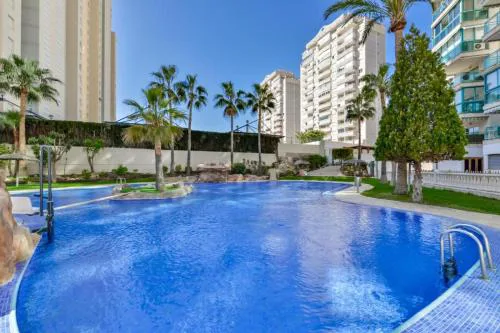 Seaview Apartment near the beach