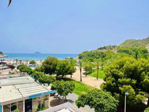 T1106 - Balcon del Mar - 2004 Finestrat
