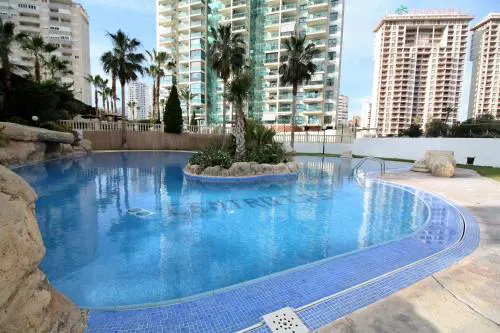 T252 - Atrium Beach 2 - 2004 Finestrat