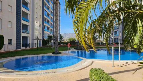 TERRAMAR sweet home