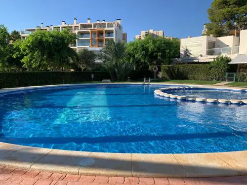 Vila Paradis 1-3 F