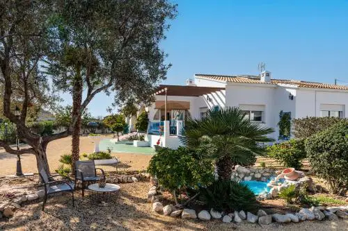 Villa Galandu