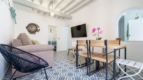 VILLA JOYA retreat