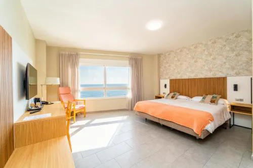 Vistamar Hotel Luxury Wellness By DLV -Adults Only-