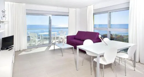 Vistamar Luxury Apartments By DLV -Adults Only-