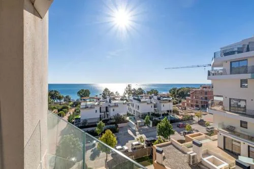 Waterfront Seaview Residence