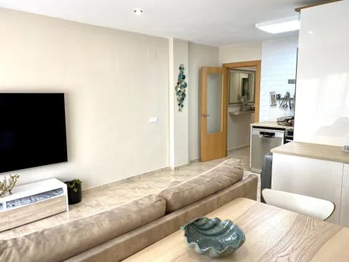 A tu Ritmo - Pet Friendly Apartment Vinaròs