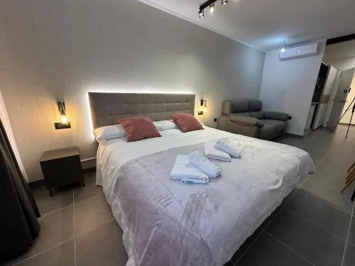 AH Rentals Suites