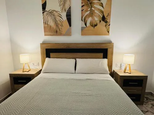 Aladín House Vinaròs playa