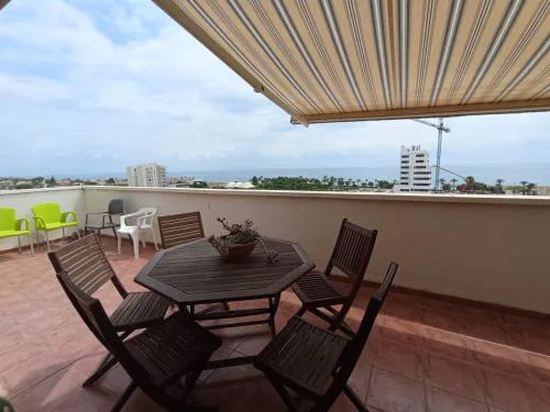 Apartamento Arena