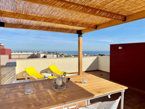 Apartamento Bonita Vista