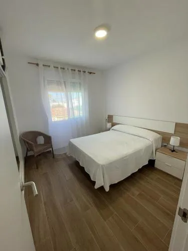Apartamento cerca de la playa en Vinaros