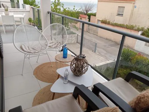 Apartamento Coral 5A