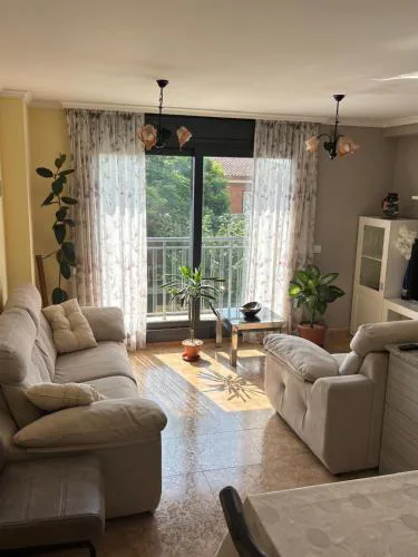 Apartamento elegante junto al mar- Vinarós