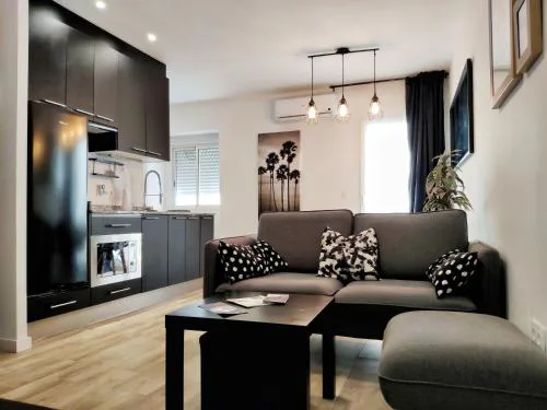 Apartamento Estrella de Mar