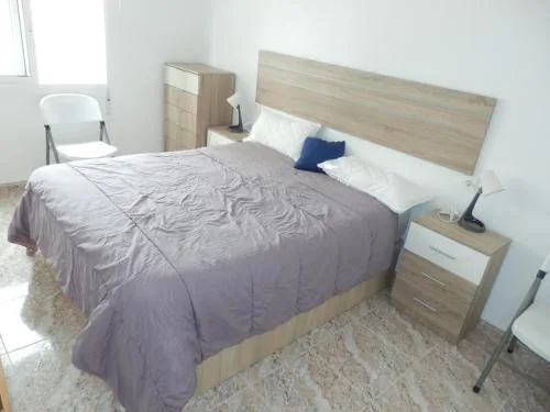 Apartamento Europa