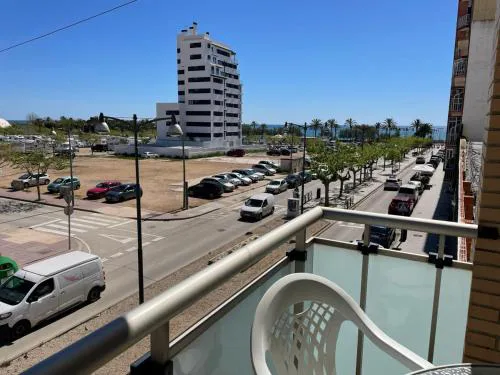Apartamento Isabel