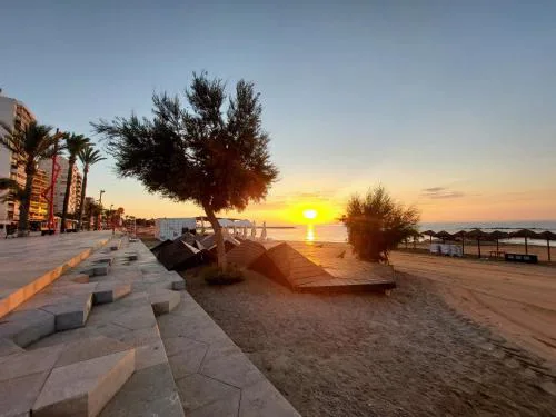 Apartamento Junto Al Mar
