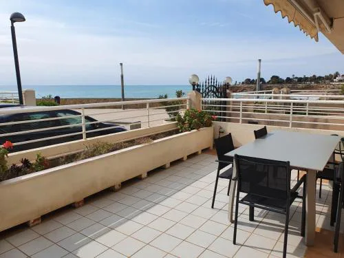 Apartamento Lidia 8
