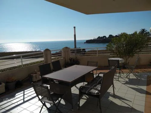 Apartamento Lidia 9