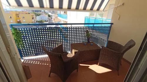 Apartamento M Jesus
