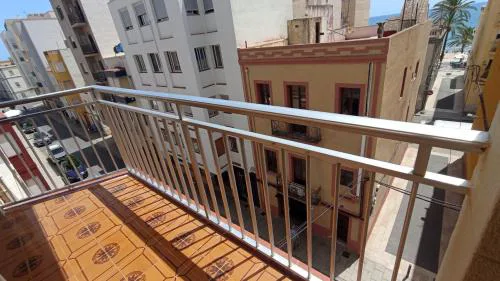 Apartamento Magali