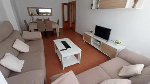 Apartamento Mar 5