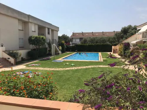 APARTAMENTO Nº 13 URB. CALA JOSEP