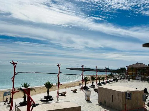 Apartamento Noori 1B