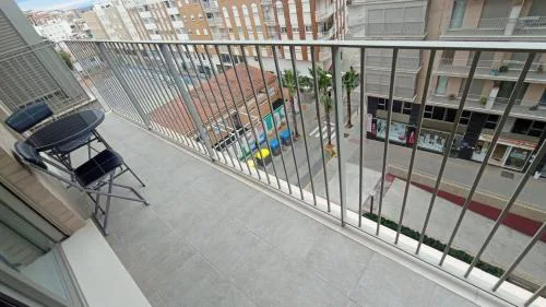 Apartamento PALOMA