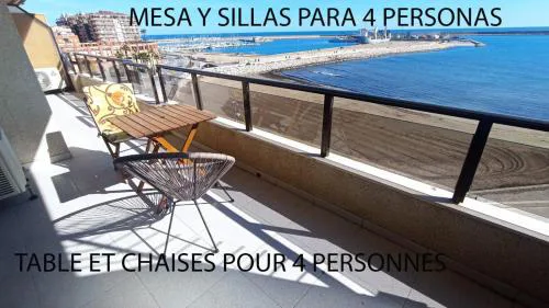 Apartamento Perla
