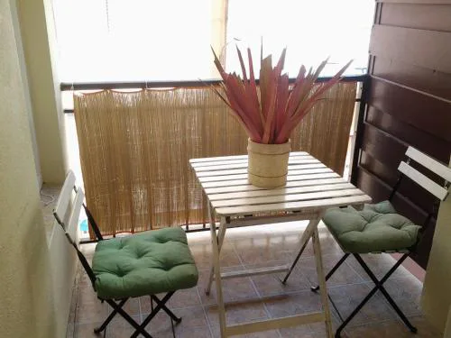 Apartamento Playa
