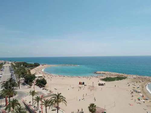 Apartamento Playa Vinaros