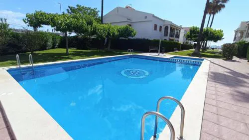 Apartamento Puntal