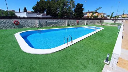 Apartamento Saldonar