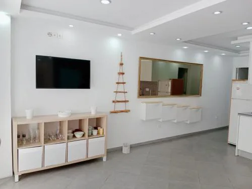 Apartamento Velorgues