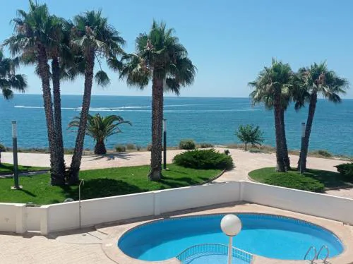 Apartamento Vistamar