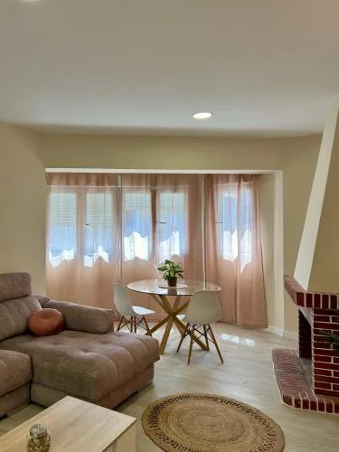 Apartamentos vinarós a 300m de la playa